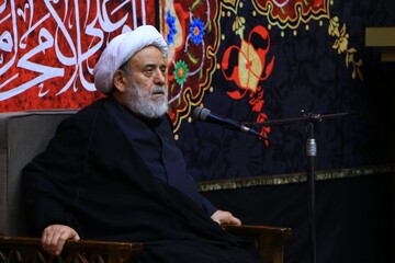 اگر کسی عمق معنای حکیم را بداند، به حکمت خدا اعتراض نمی‌کند