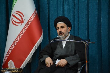 امام جمعه ارومیه پای کار مشکلات شهروندان ارومیه ای