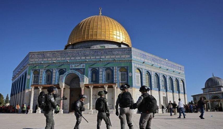 فلسطین سرزمینی مقدس برای همه ادیان الهی است
