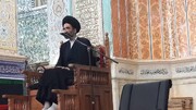 دست اندازان به بیت المال در قیامت باید پاسخگوی ۸۰ میلیون ایرانی باشند