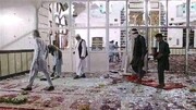 قتلى وجرحى جراء انفجار في أحد أكبر مساجد أفغانستان