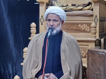 نیازمند الگوگیری از سیره علما در جامعه هستیم