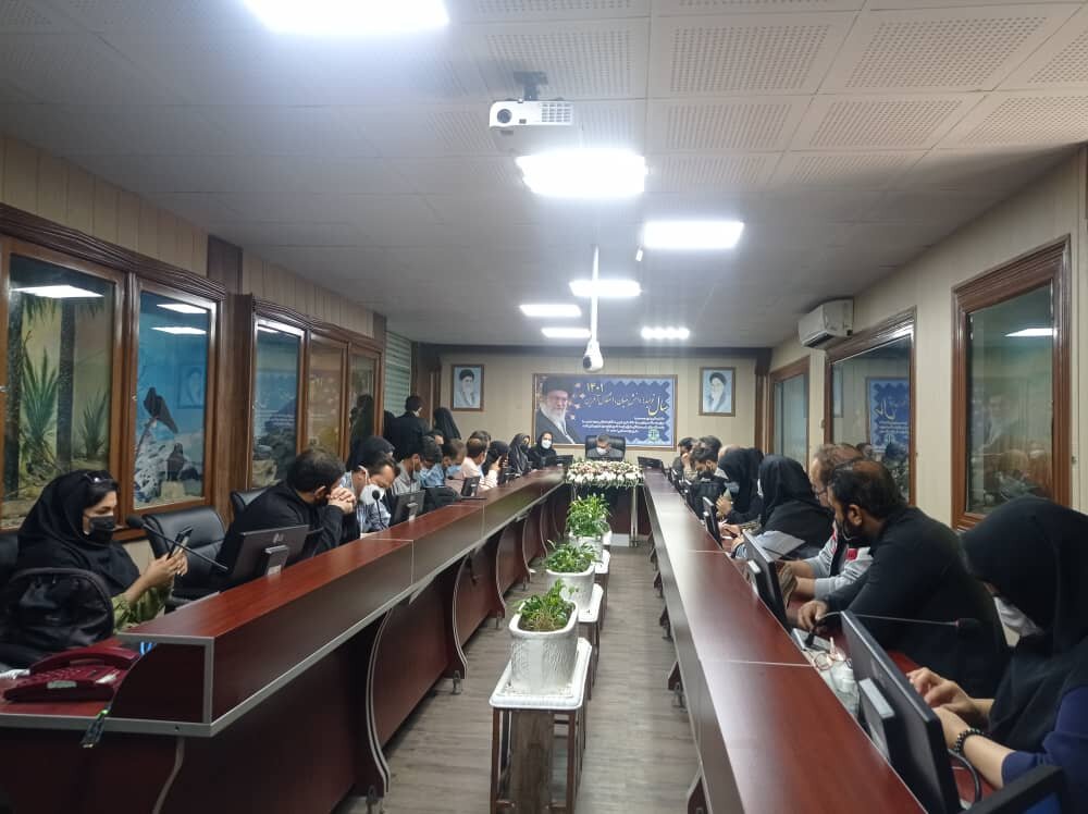 رهبر معظم انقلاب حفظ محیط زیست و منابع طبیعی را در اولویت می دانند