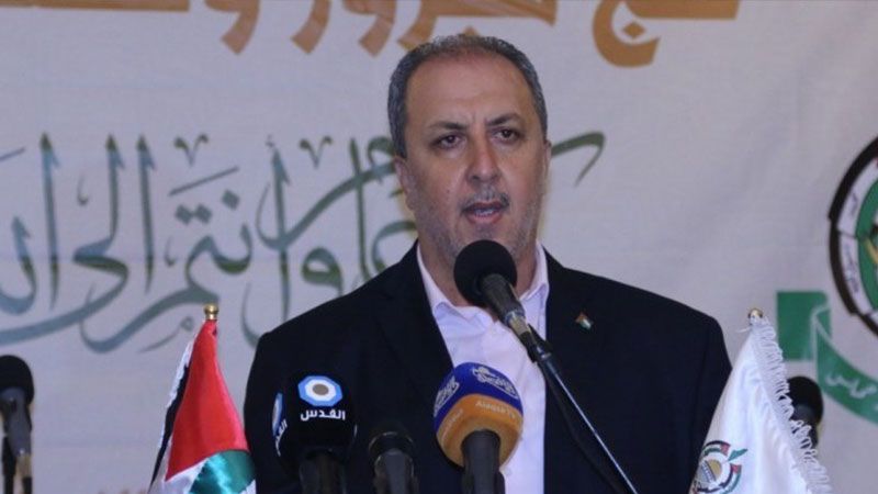 سخنگوی جنبش حماس: نبرد طوفان الاقصی، شکستی مرگبار برای رژیم اسرائیل است