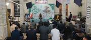 تصاویر/ محفل انس با قرآن کریم در پلدشت