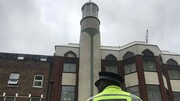 Attack on Muslims outside London mosque condemned