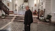 Christians in Syria's Idlib worship freely: Archpriest