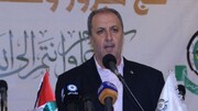 حماس: الدفاع عن المسجد الأقصى واجبُ شرعي ووطني وأخلاقي
