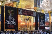 Program launched by the al-Abbas's (P) holy shrine to commemorate the nights of Qadr
