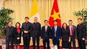 Holy See and Vietnam consolidate good and fruitful relations
