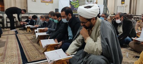تصاویر/ محفل انس با قرآن کریم در پلدشت