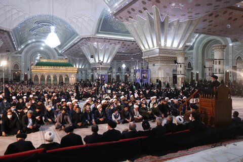 Imam Khomeini's Mausoleum