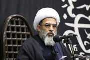 Ayatollah Fazel Lankarani: 4,000 martyrs source of pride for seminaries