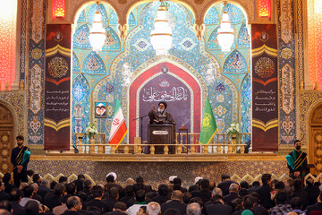 افضل اعمال شب‌های قدر درس‌آموزی از مکتب علوی است