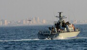 Israeli navy attacks fishermen off Khan Yunis