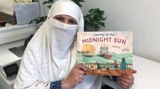 Mosque's epic move from Winnipeg to Inuvik a story of communities coming together, says picture book author