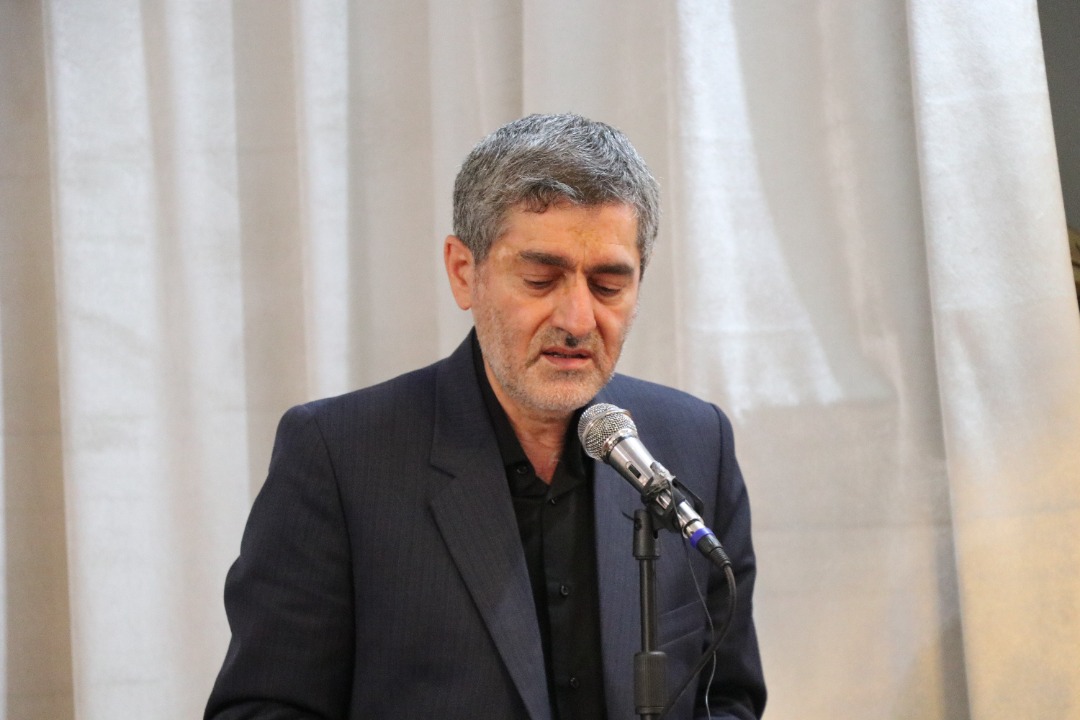 مساجد استان فارس بهسازی می شوند