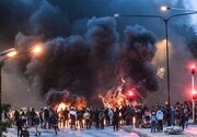 Quran burning 'tour' shows spotlight on rising Swedish far right