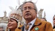 Vatican, Canadian bishops failing to work closely with AFN to plan Pope's visit, says regional chief
