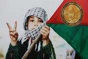 چرایی «اراده شکست‌ناپذیر» ملت فلسطین در اندیشه رهبر معظم اقلاب