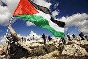 چرا ایران از مردم فلسطین حمایت می کند