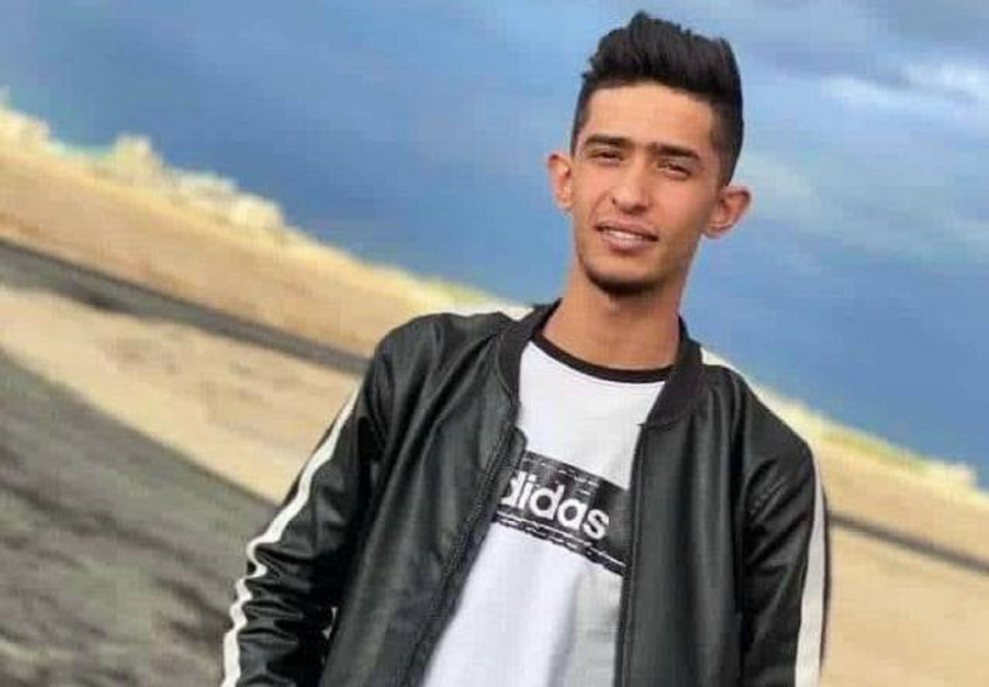 Palestinian man shot dead by Israeli forces in refugee camp