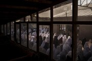 US Commission: Cite Afghanistan for Religious Persecution