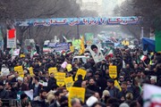 مسیرهای راهپیمائی روز قدس در تبریز اعلام شد