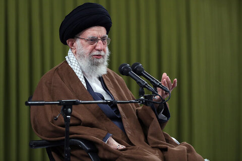 ayatullah khamenei