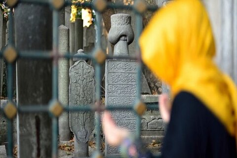 کمبود قبرستان اسلامی در برلین