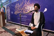 دعوت امام جمعه کاشان از مردم برای حضور در راهپیمایی روز قدس