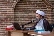خدمات و اقدامات فرهنگی موسس اولین مدرسه حوزوی تهران