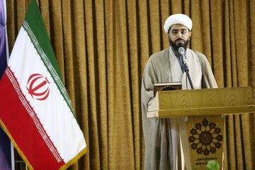 تشکل های حوزوی عرصه تبلیغ بین‌الملل نیازمند وجاهت قانونی جدی تری هستند