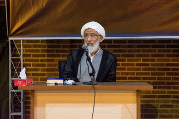 مدرسه کلامی و فلسفی در حوزه تهران راه اندازی شود