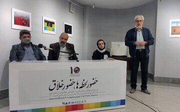 شرکت‌کنندگان فقط بر جنبه رقابتی دوسالانه متمرکز نشوند