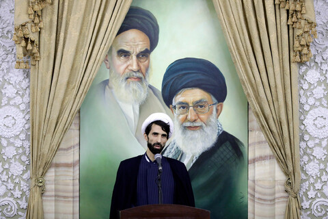 تصاویر/ دیدار اساتید دانشگاه‌های مشهد با تولیت آستان قدس رضوی