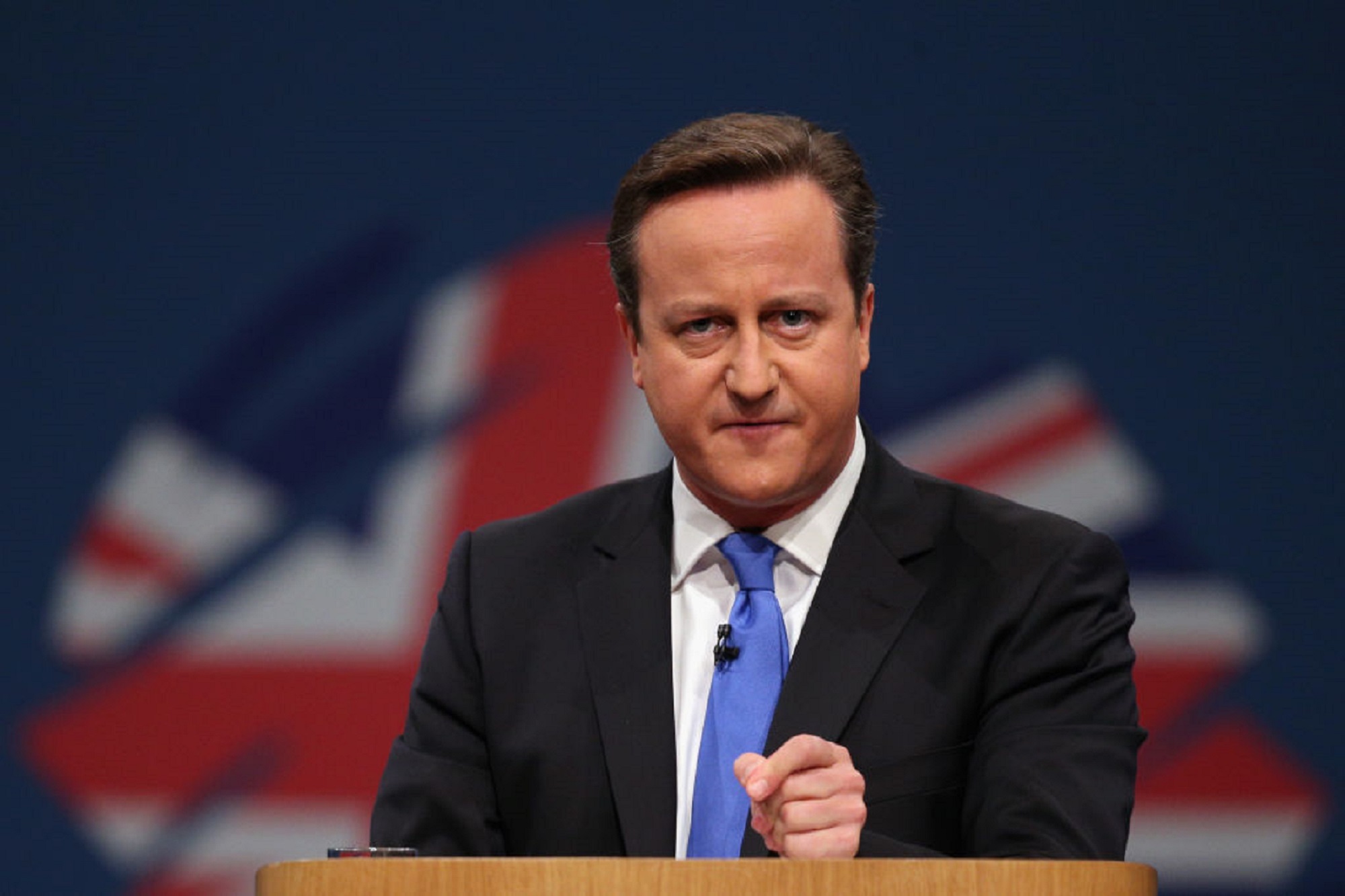 Why are David Cameron and Policy Exchange only targeting Muslim critics of Prevent?