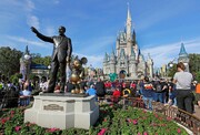 Southern Baptists may cheer DeSantis’ war on Disney but don’t expect a boycott