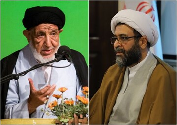 تسلیت سرپرست حوزه‌ علمیه خواهران در پی ارتحال آیت‌الله ترابی