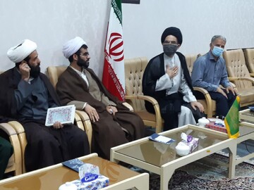 رسانه‌ها نقش پررنگی در ترویج فرهنگ ایثار و شهادت دارند