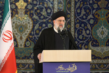 تلاش دولت برای تحقق عدالت است | برادران باکری نمونه‌ صدق و صفای مردم آذربایجان‌غربی هستند