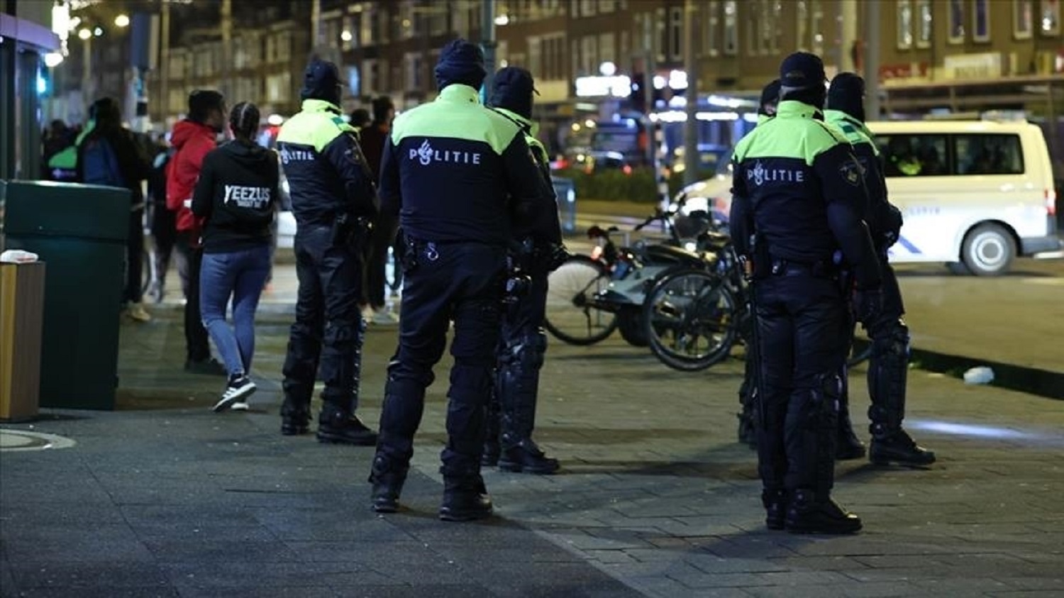 Intel report warns of rising threat of right-wing terrorist attacks in Netherlands