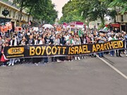 Coalition of UK CSOs urge government to halt anti-boycott legislation