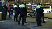 Intel report warns of rising threat of right-wing terrorist attacks in Netherlands