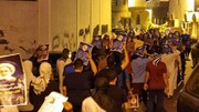 تظاهرات مردم بحرین در برپایی روز جهانی قدس + تصاویر
