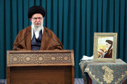رہبر انقلاب اسلامی کا عالمی یوم قدس پر خطاب؛ مسئلہ فلسطین اور مسئلہ قدس کے کلیدی پہلوؤں کا جائزہ