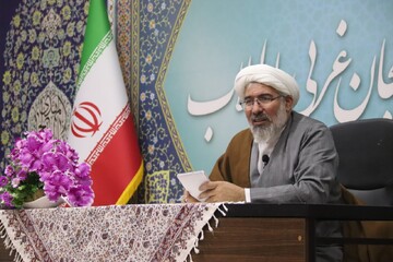 مسائل فرهنگی و آموزشی اولویت مسئولان کشور باشد