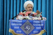 «دین محوری مردم» مهمترین عامل در شکست فتنه‌های دشمنان است | حماسه ۹ دی یکی از حماسه‌های بزرگ امت ایران