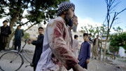 کابل دھماکہ؛ داعش کی دھشت گردی کو طالبان کی مکمل حمایت حاصل ہے، علامہ مقصود ڈومکی