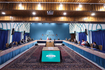 بهبود شرایط کرونایی سبب القای بی‌نیازی به رعایت شیوه‌نامه‌های بهداشتی نشود